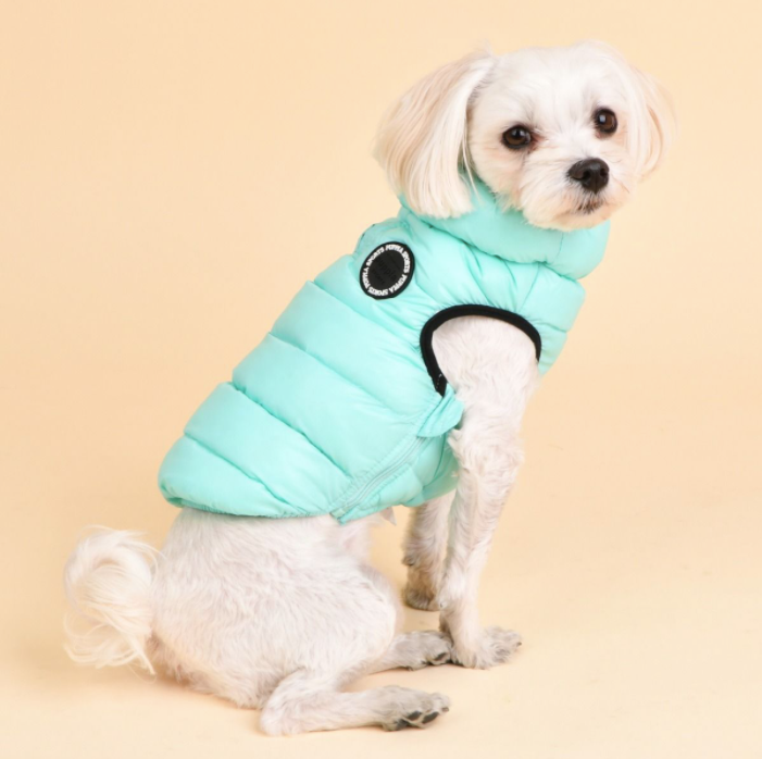 Puppia Ultra-Light Vest