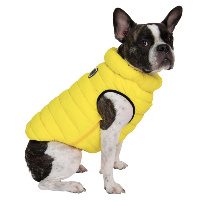 Puppia Ultra-Light Vest