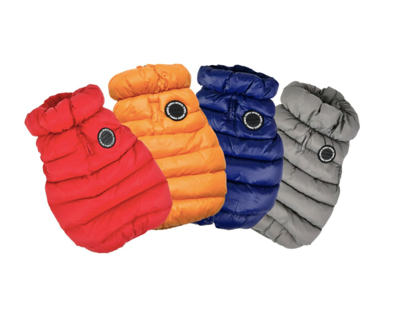 Puppia Ultra-Light Vest