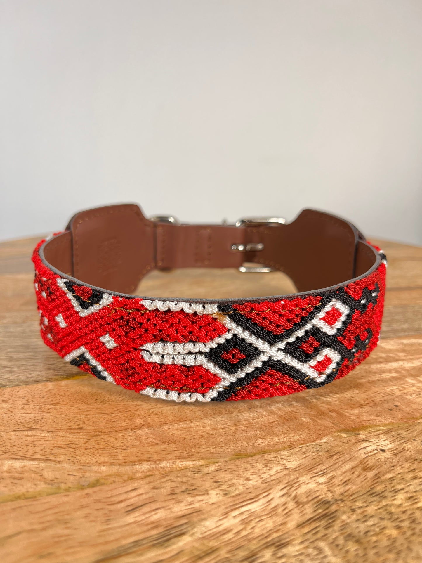 Handmade Colorful Collars