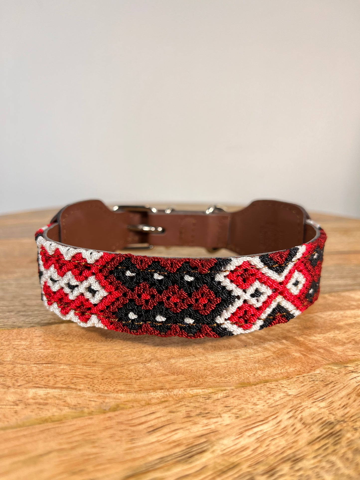 Handmade Colorful Collars