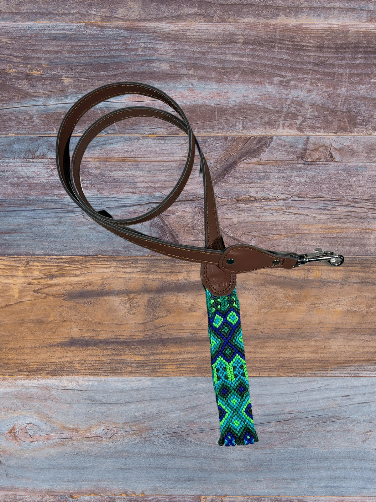 Handmade Artisanal Leashes