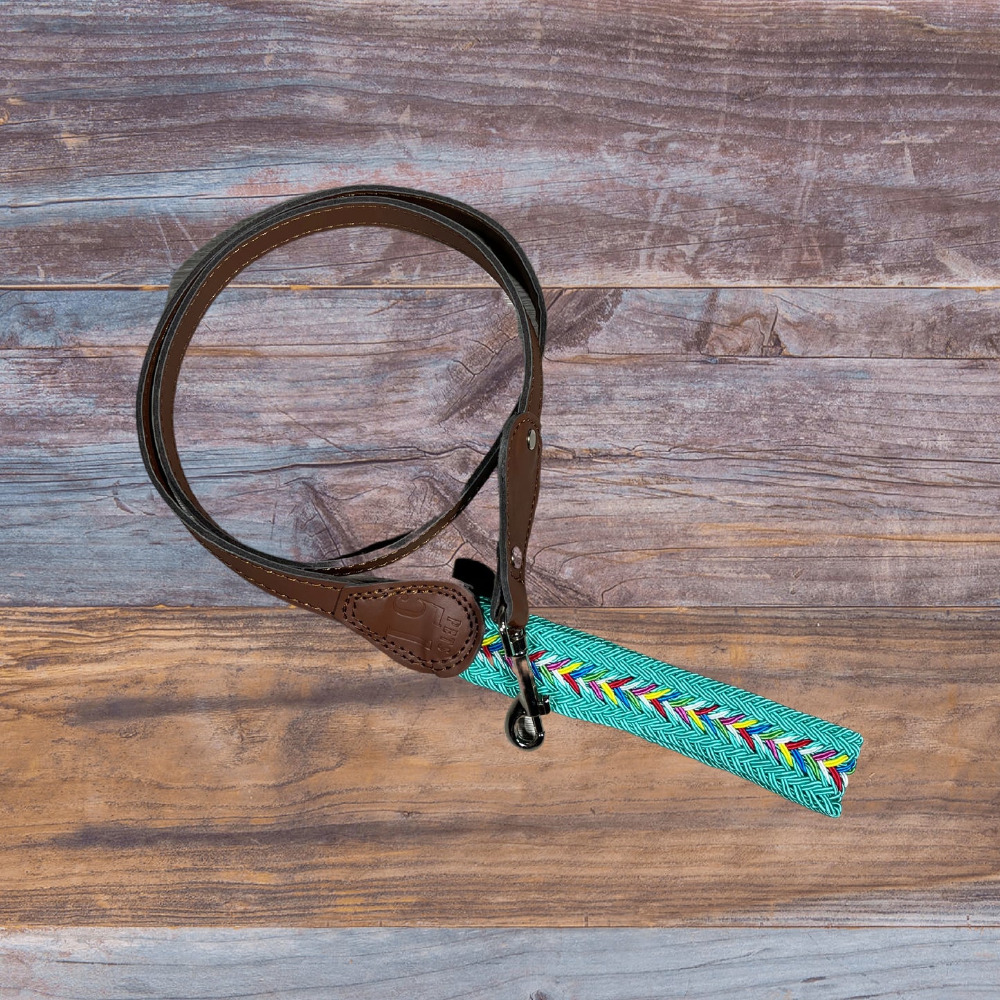 Handmade Artisanal Leashes