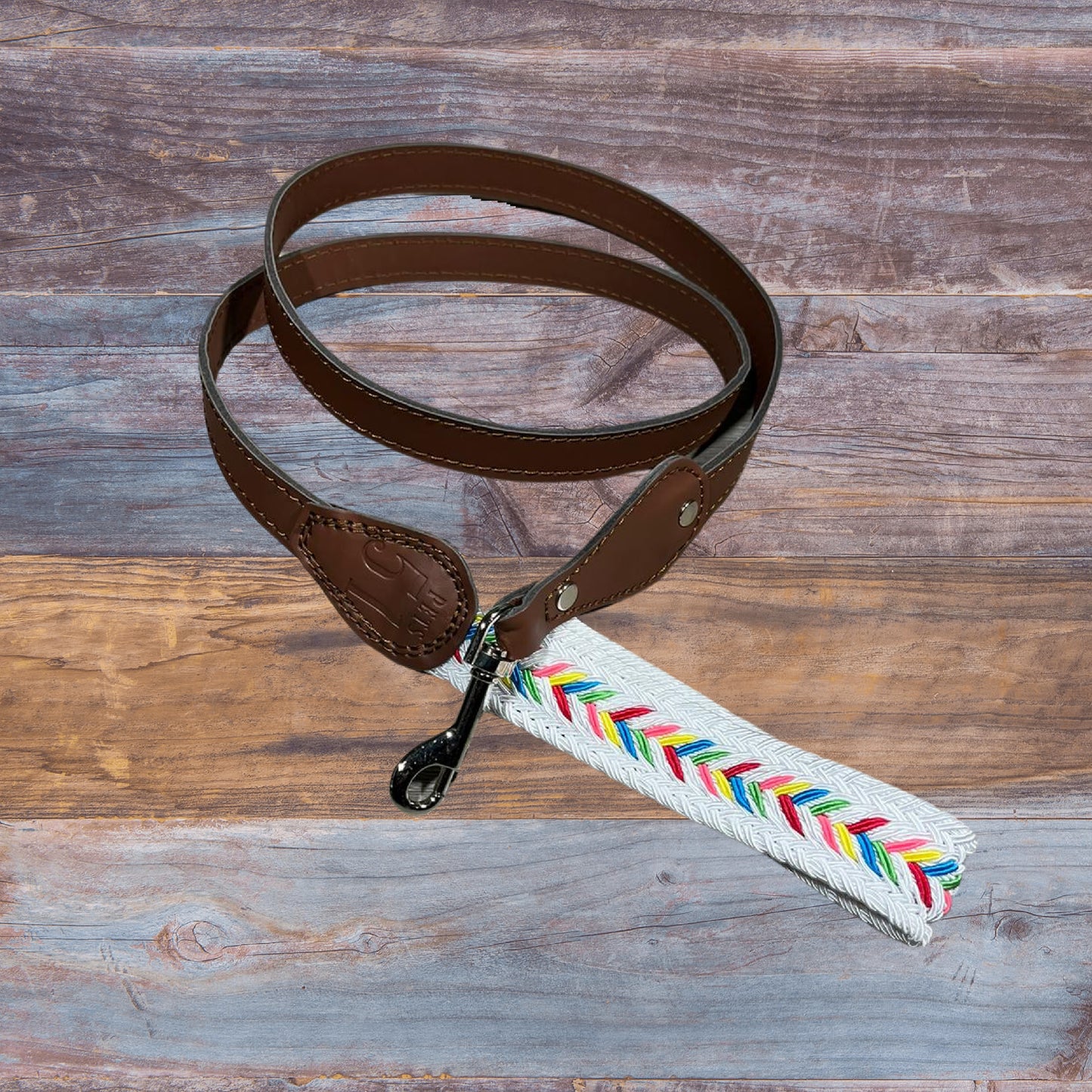 Handmade Artisanal Leashes