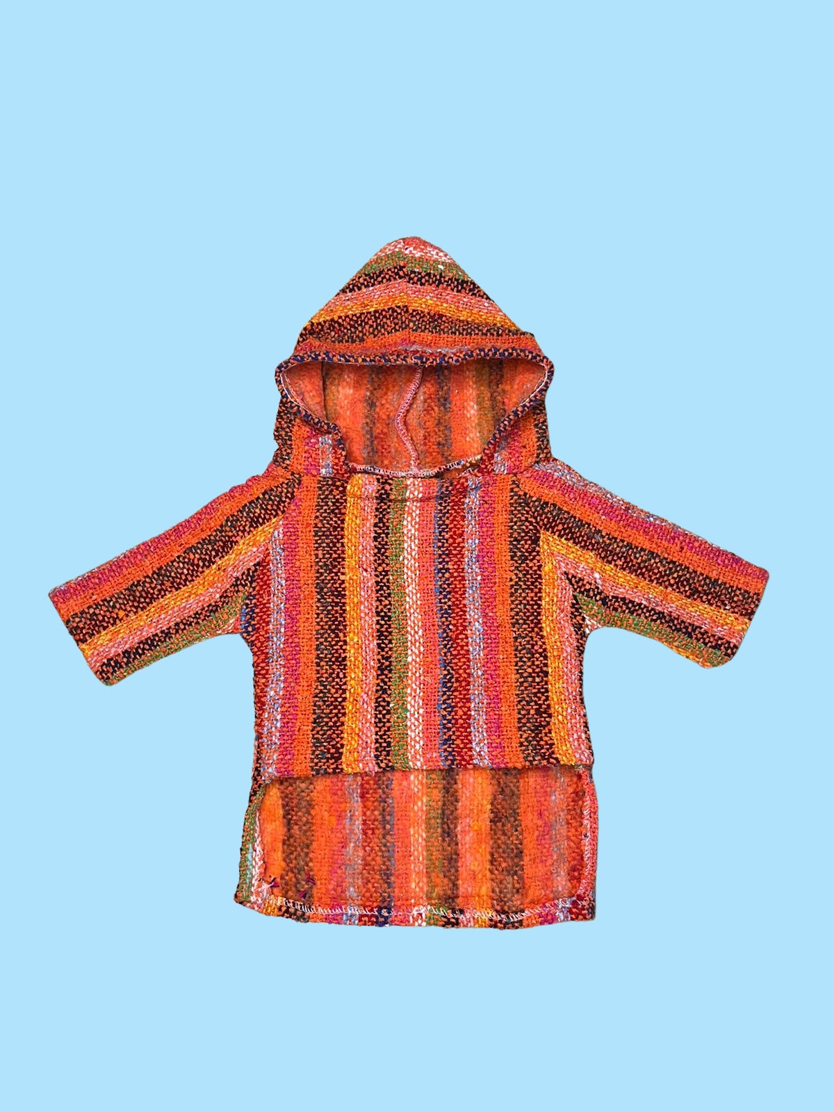 Baja Poncho
