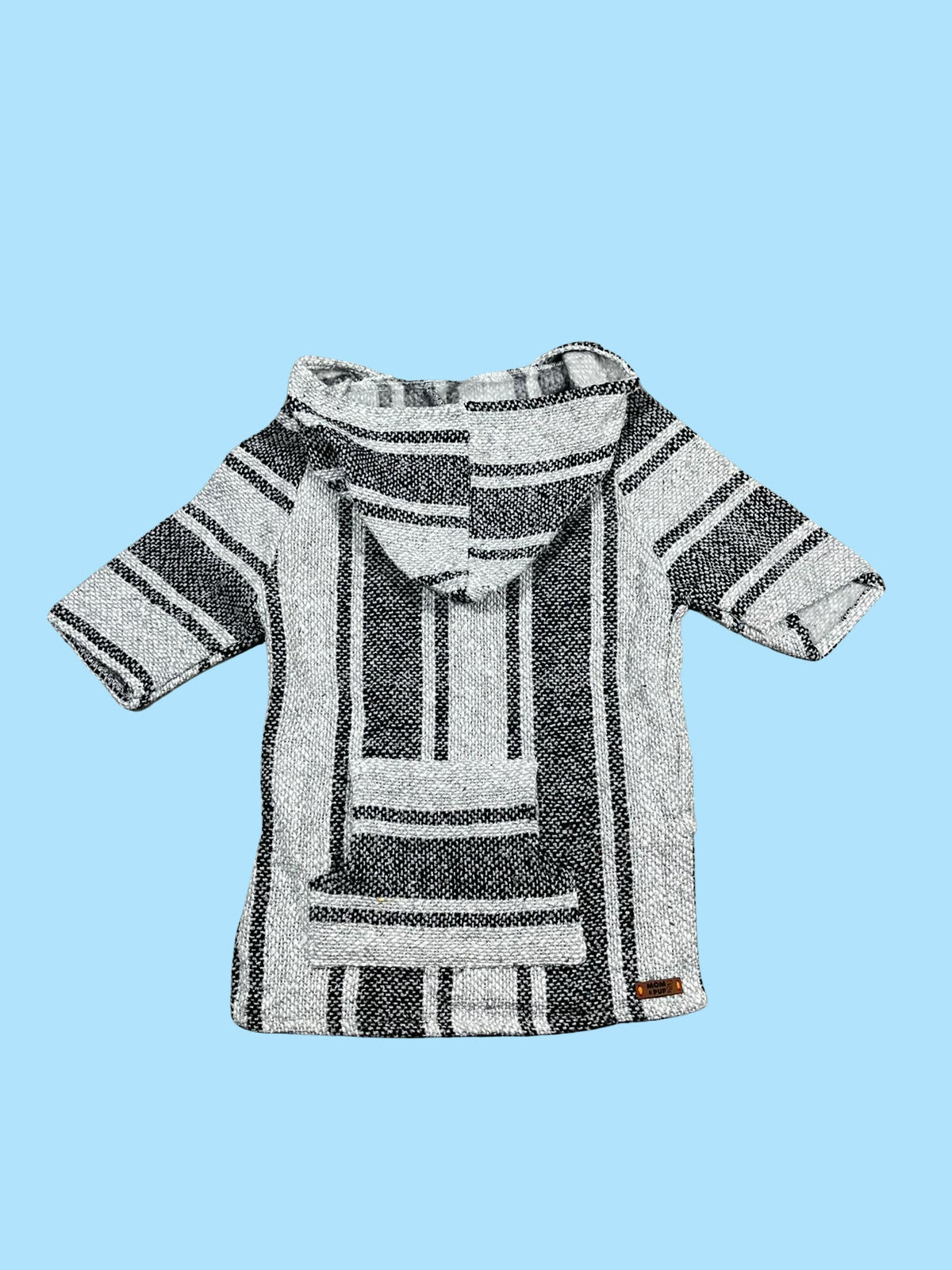 Baja Poncho