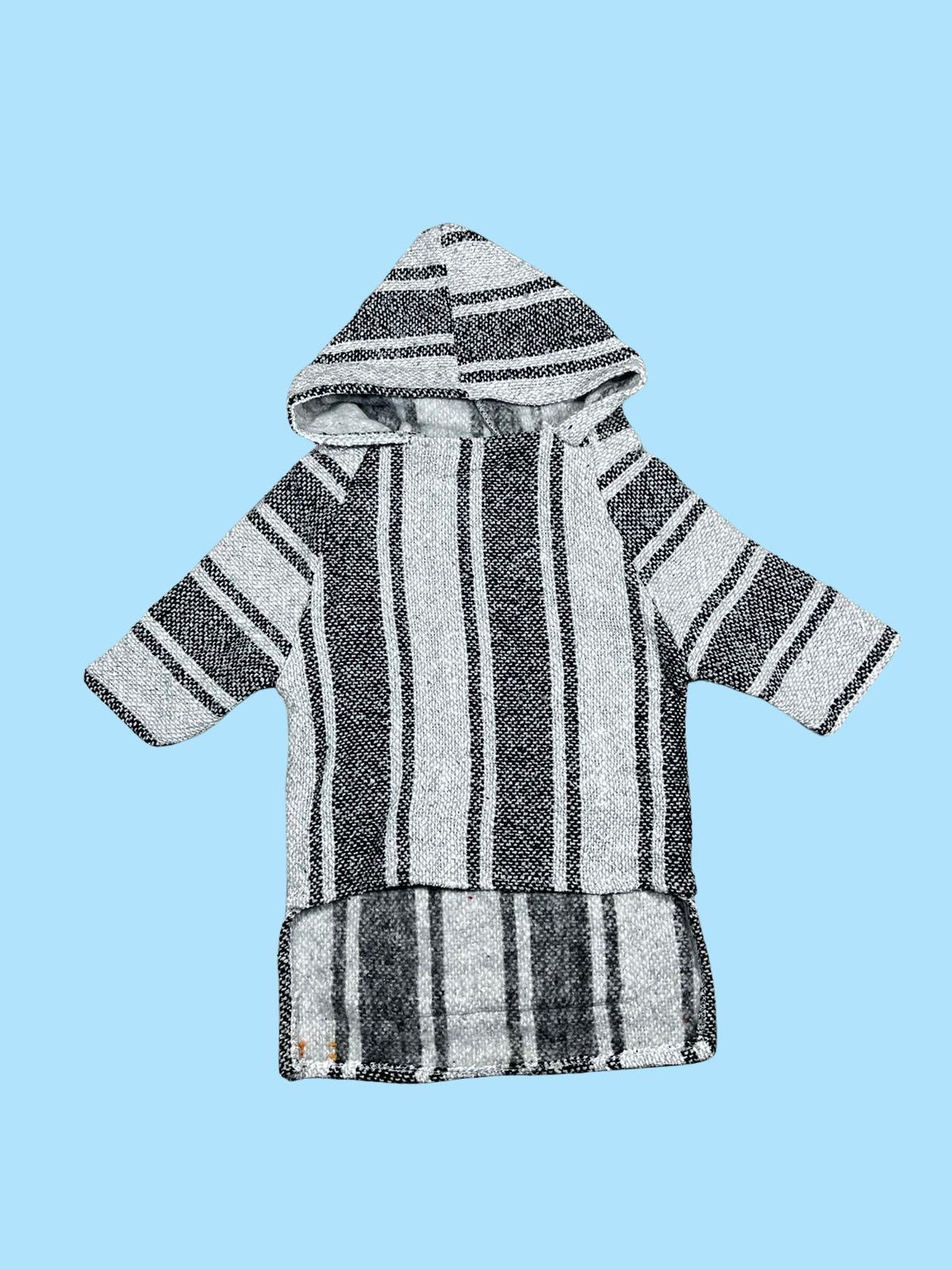 Baja Poncho