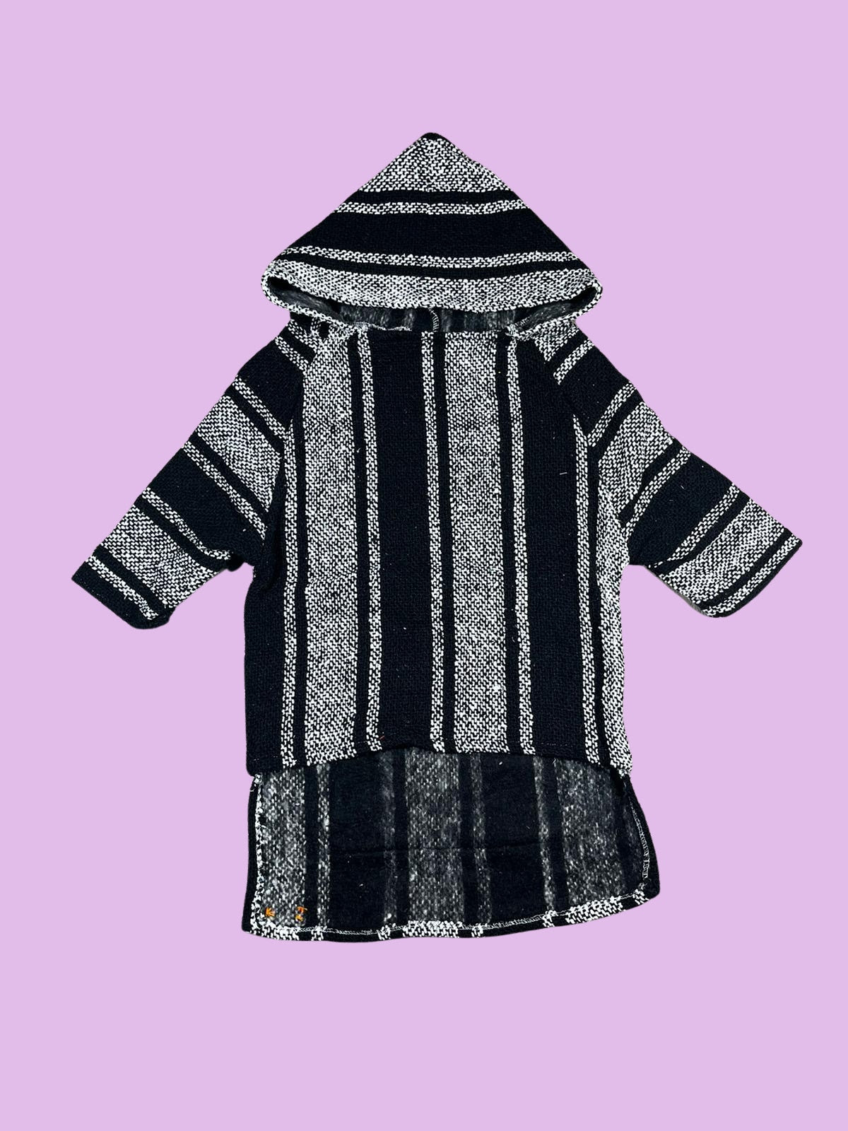 Baja Poncho