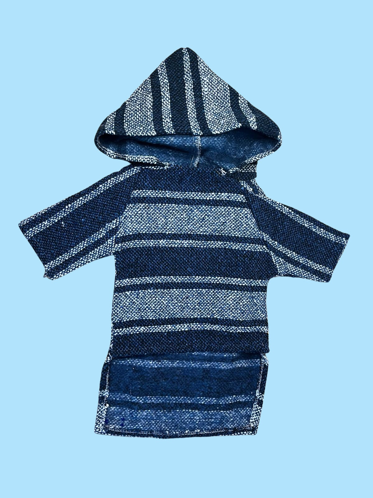 Baja Poncho