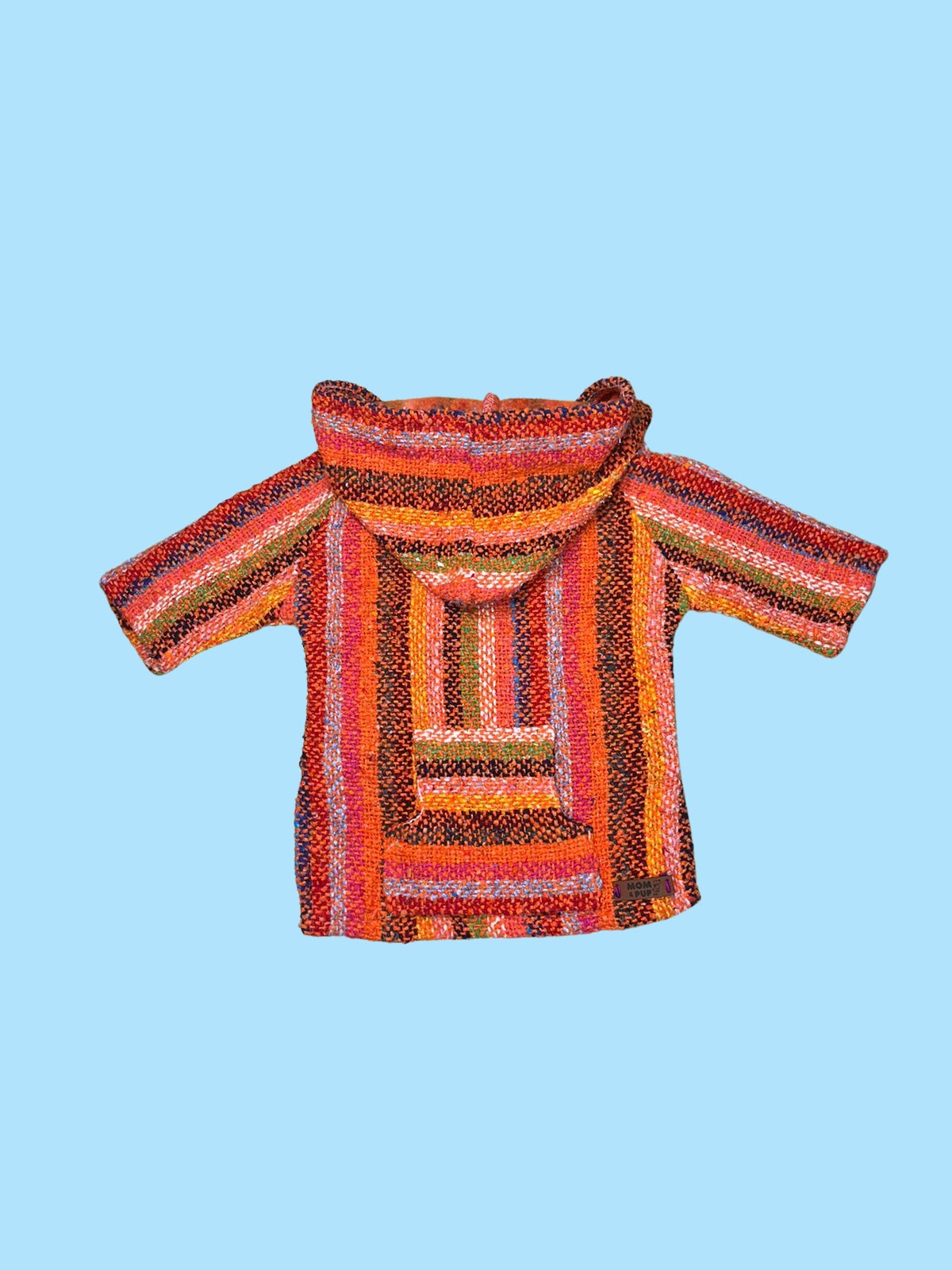 Baja Poncho