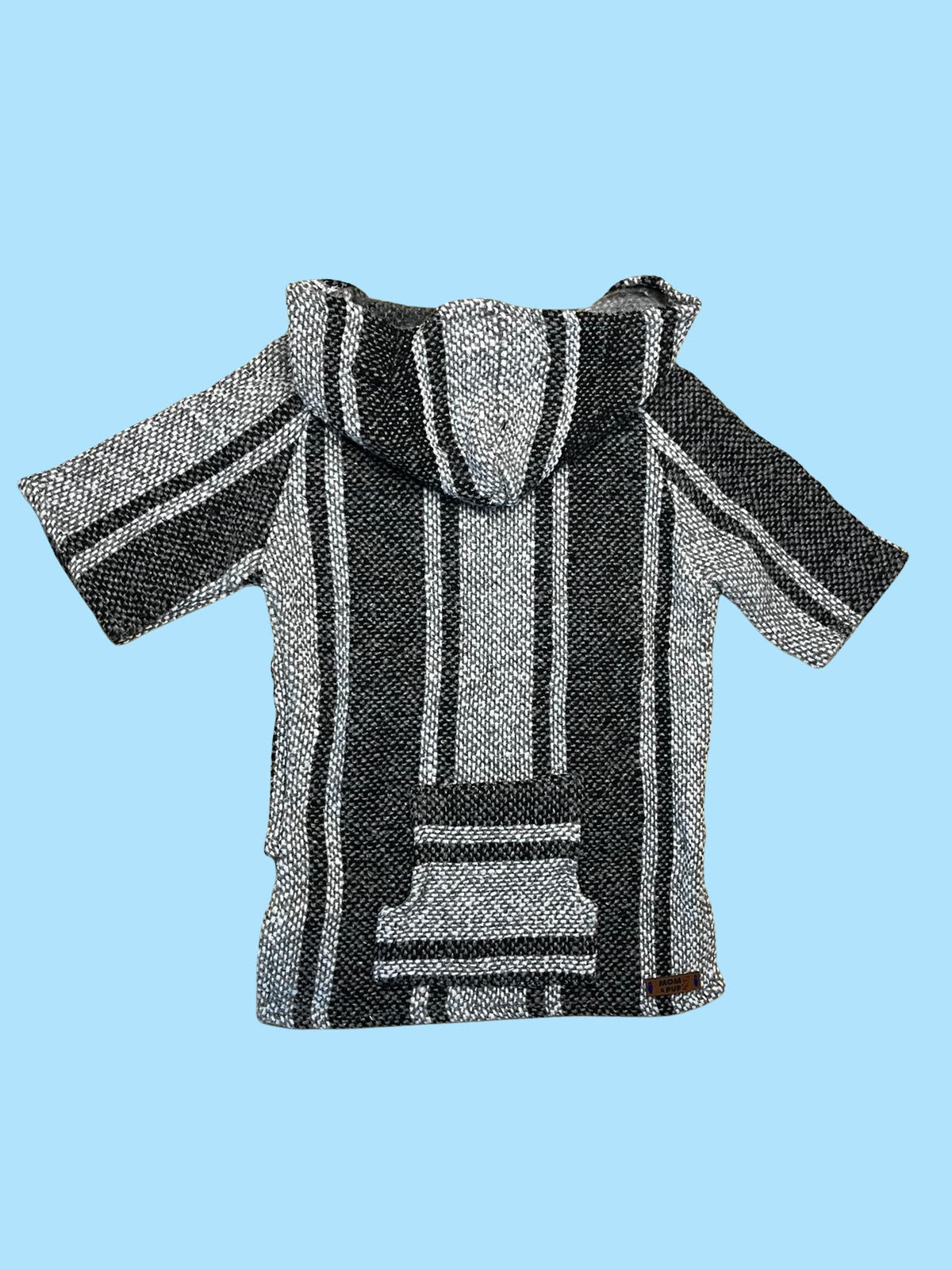 Baja Poncho