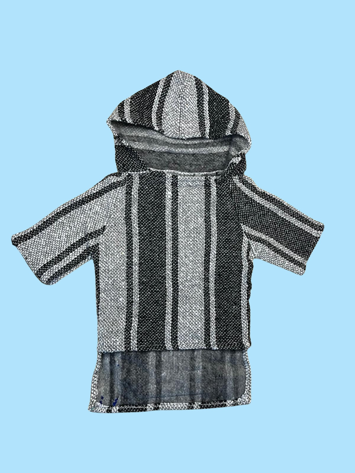 Baja Poncho
