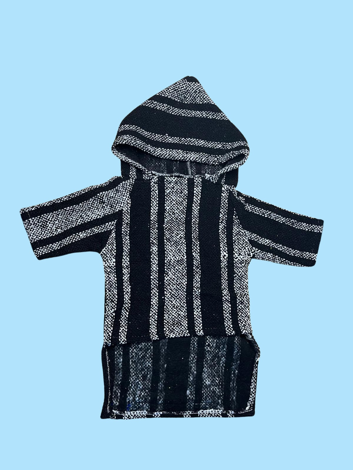 Baja Poncho