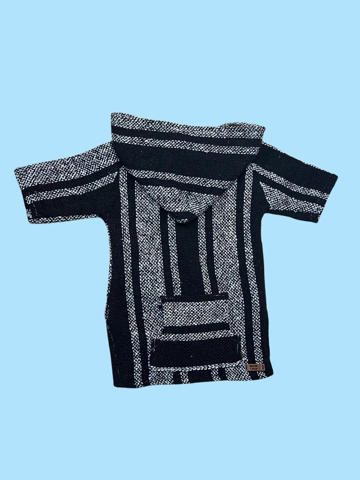 Baja Poncho