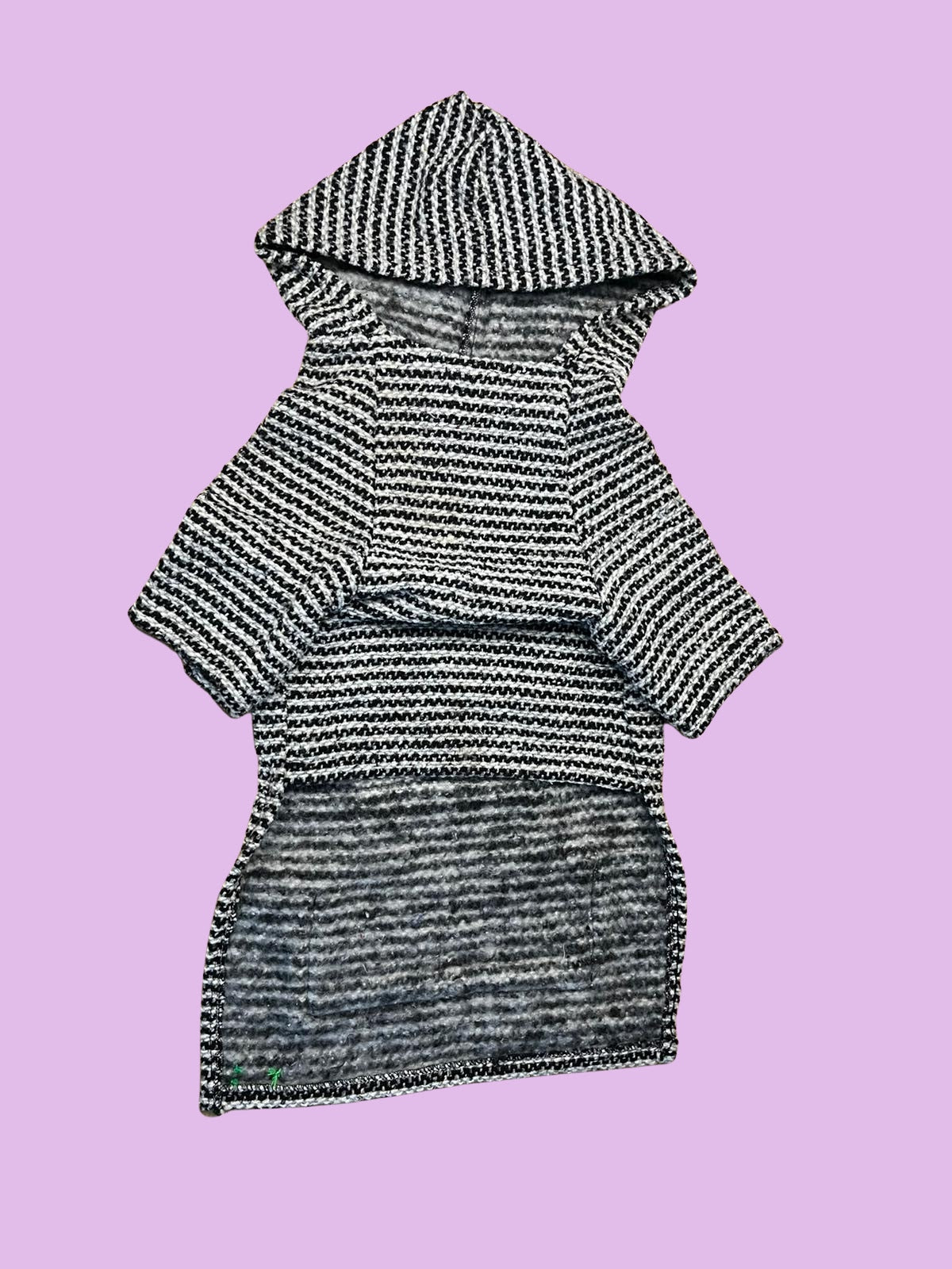 Baja Poncho