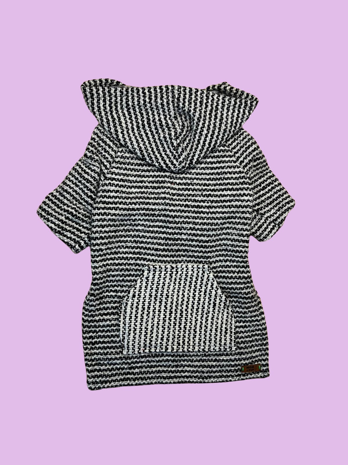Baja Poncho