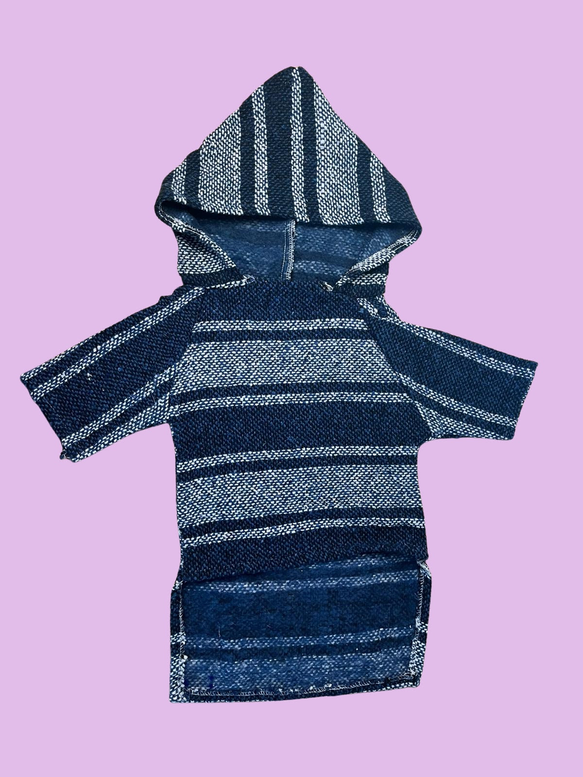 Baja Poncho