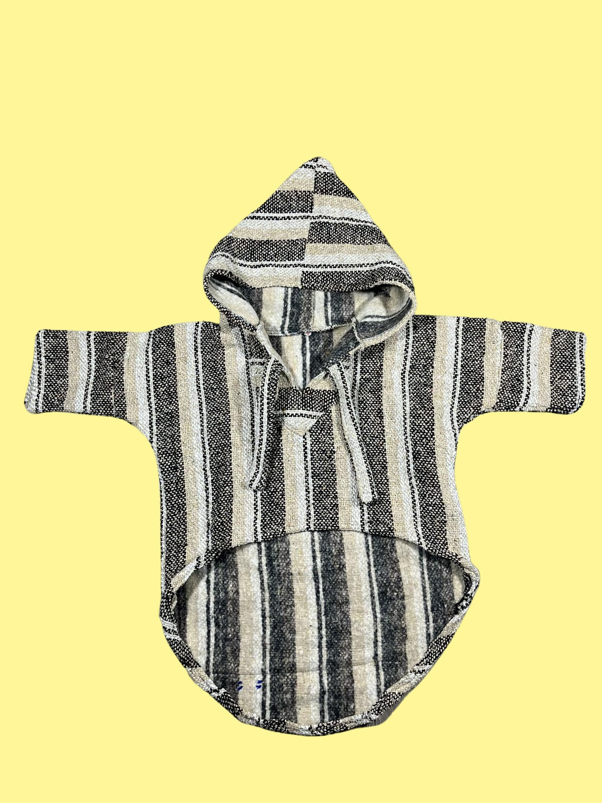Baja Poncho
