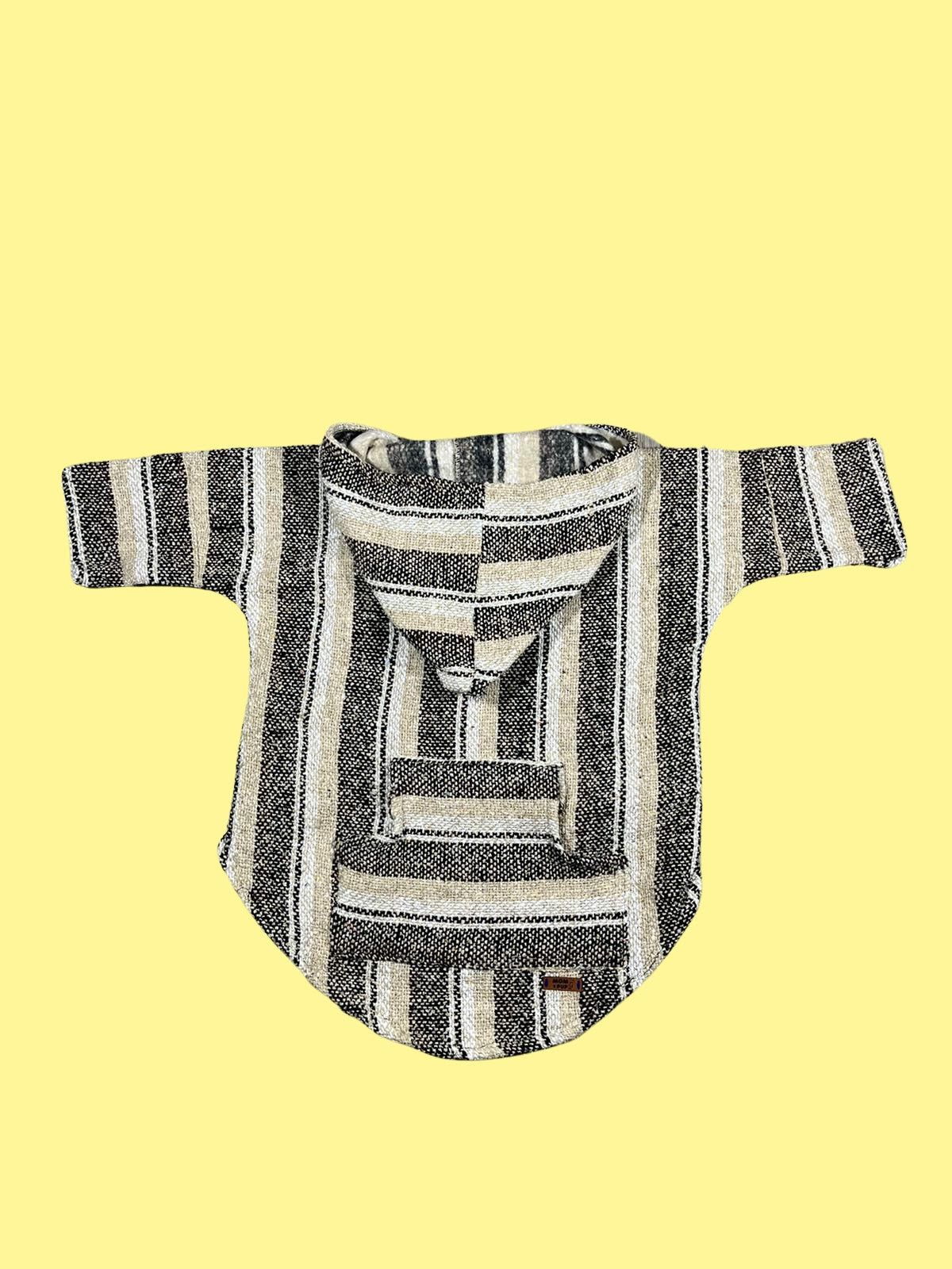 Baja Poncho