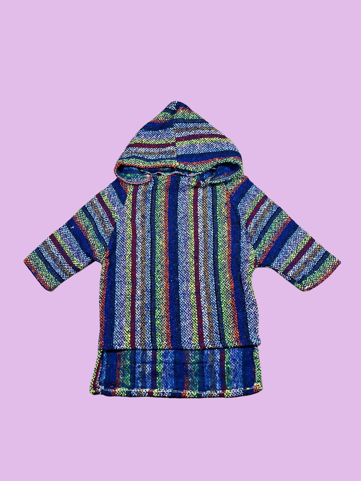 Baja Poncho