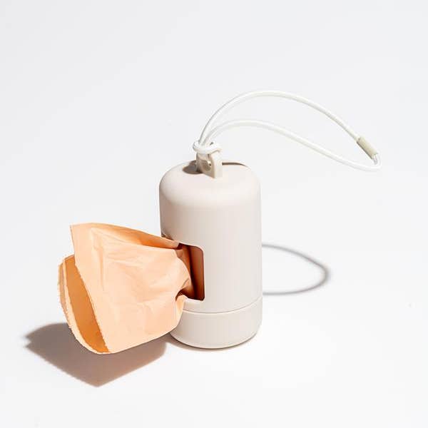 Poop Bag Carrier