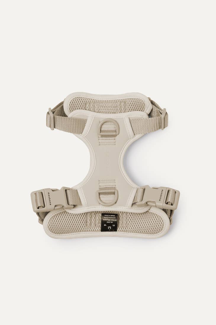 Double Panel Harness