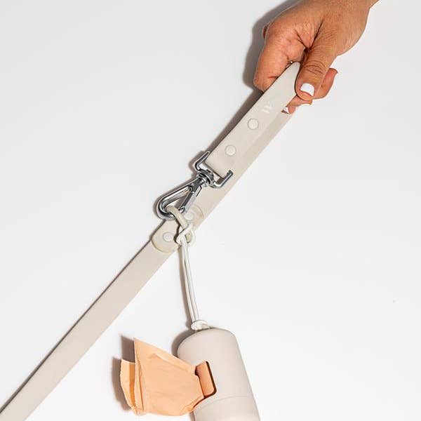 Poop Bag Carrier