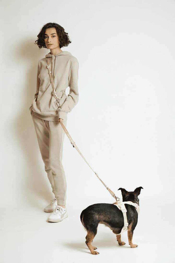 Go With Ease! Hands Free Leash