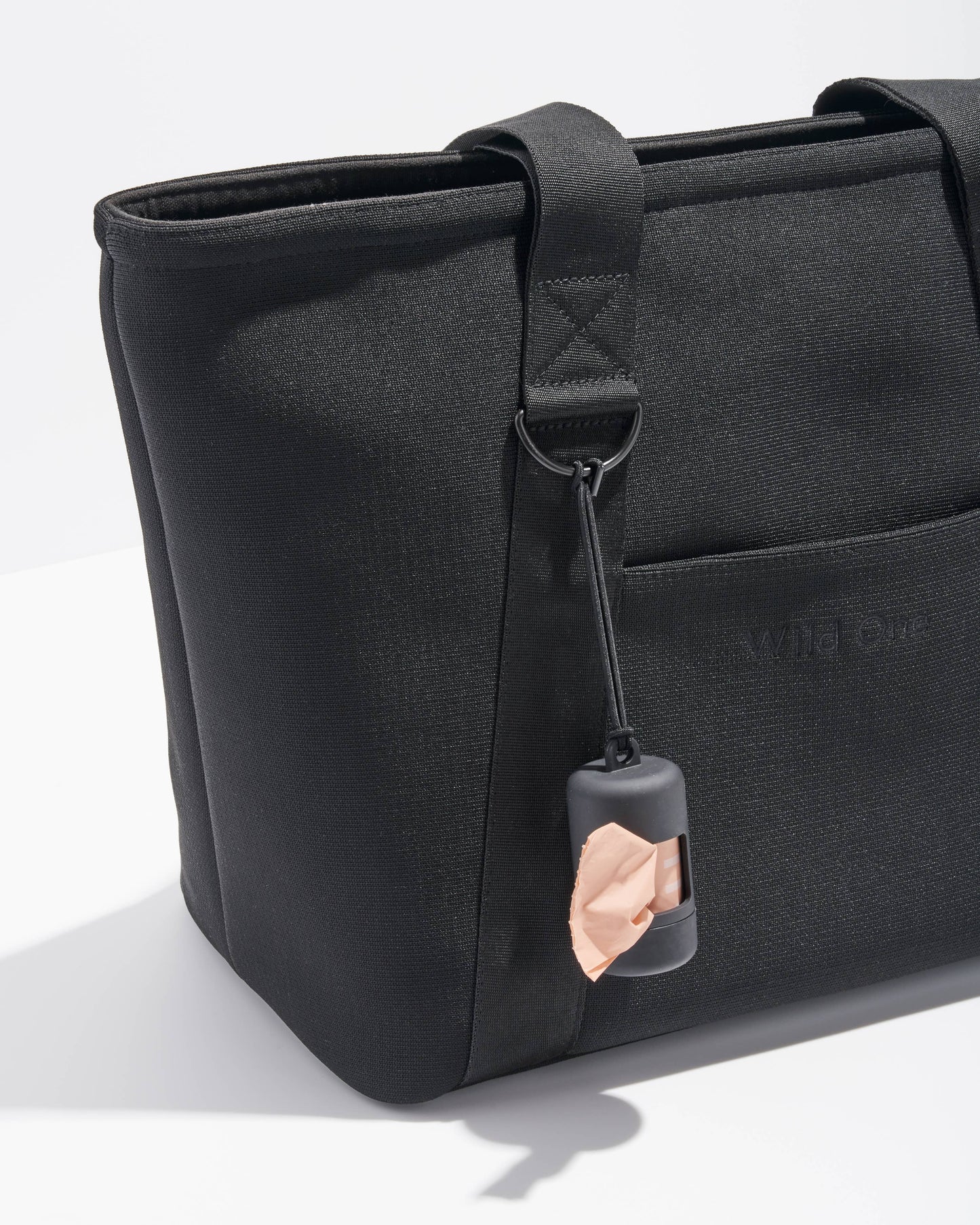 Everyday Carrier - Cotton Canvas