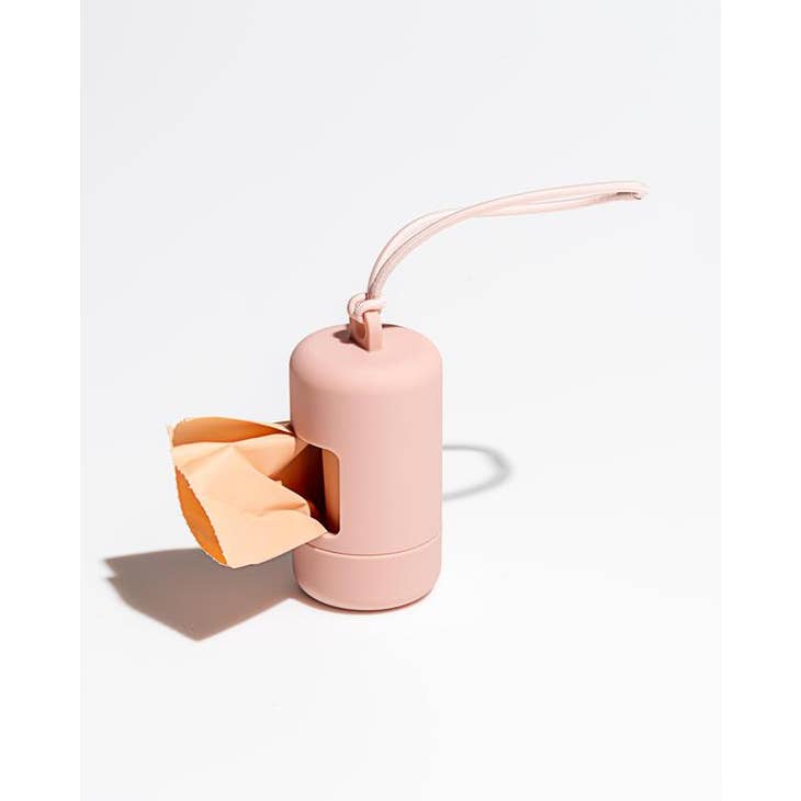 Poop Bag Carrier