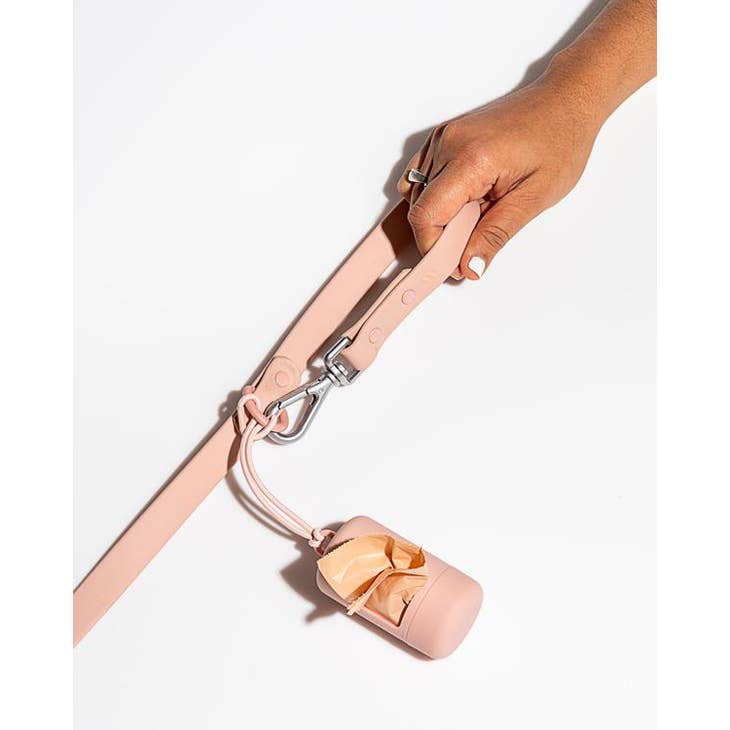 Poop Bag Carrier