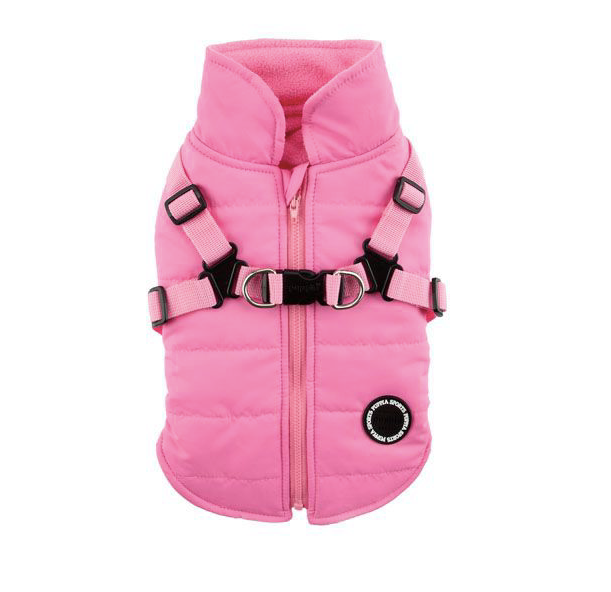 Puppia online dog coats