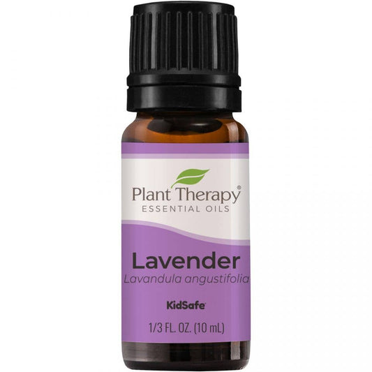 Lavender Essential Oil 10 mL